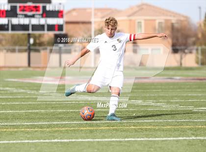 Thumbnail 3 in Cortez vs. Gila Ridge (AIA 4A Final) photogallery.
