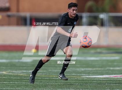 Thumbnail 3 in Cortez vs. Gila Ridge (AIA 4A Final) photogallery.