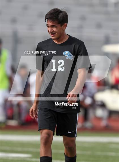 Thumbnail 3 in Cortez vs. Gila Ridge (AIA 4A Final) photogallery.