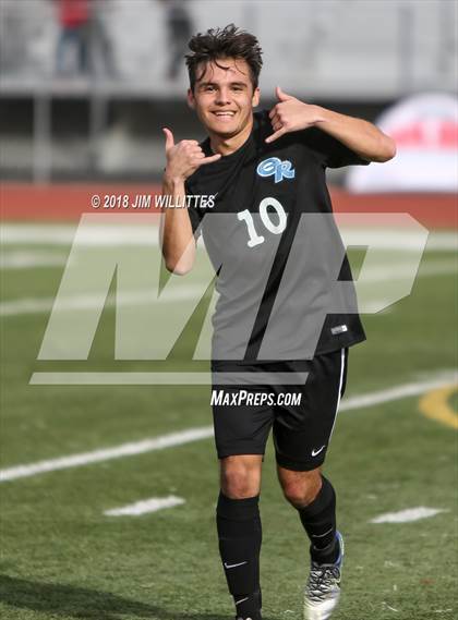 Thumbnail 1 in Cortez vs. Gila Ridge (AIA 4A Final) photogallery.