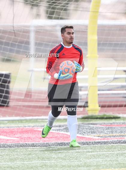 Thumbnail 2 in Cortez vs. Gila Ridge (AIA 4A Final) photogallery.