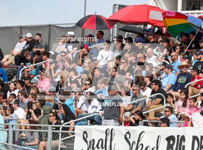 Thumbnail 1 in Cortez vs. Gila Ridge (AIA 4A Final) photogallery.