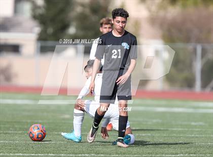 Thumbnail 3 in Cortez vs. Gila Ridge (AIA 4A Final) photogallery.