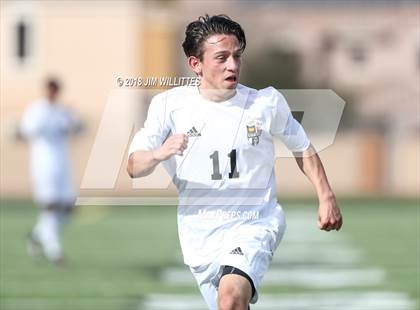 Thumbnail 3 in Cortez vs. Gila Ridge (AIA 4A Final) photogallery.
