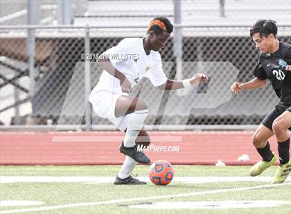Thumbnail 1 in Cortez vs. Gila Ridge (AIA 4A Final) photogallery.