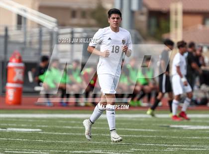 Thumbnail 3 in Cortez vs. Gila Ridge (AIA 4A Final) photogallery.