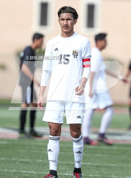 Thumbnail 1 in Cortez vs. Gila Ridge (AIA 4A Final) photogallery.