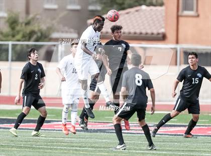 Thumbnail 1 in Cortez vs. Gila Ridge (AIA 4A Final) photogallery.