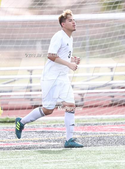 Thumbnail 2 in Cortez vs. Gila Ridge (AIA 4A Final) photogallery.