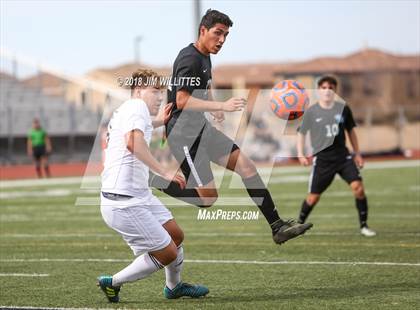 Thumbnail 3 in Cortez vs. Gila Ridge (AIA 4A Final) photogallery.