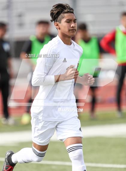 Thumbnail 1 in Cortez vs. Gila Ridge (AIA 4A Final) photogallery.
