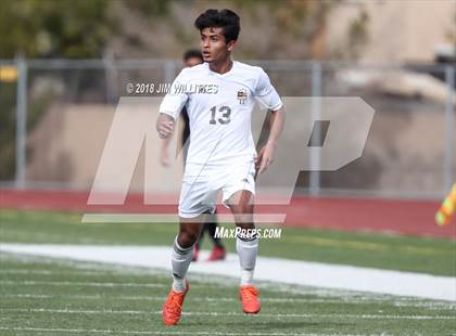 Thumbnail 1 in Cortez vs. Gila Ridge (AIA 4A Final) photogallery.