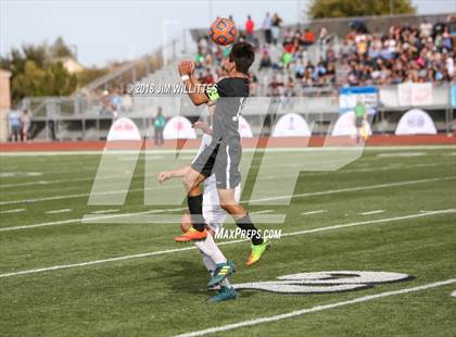 Thumbnail 3 in Cortez vs. Gila Ridge (AIA 4A Final) photogallery.