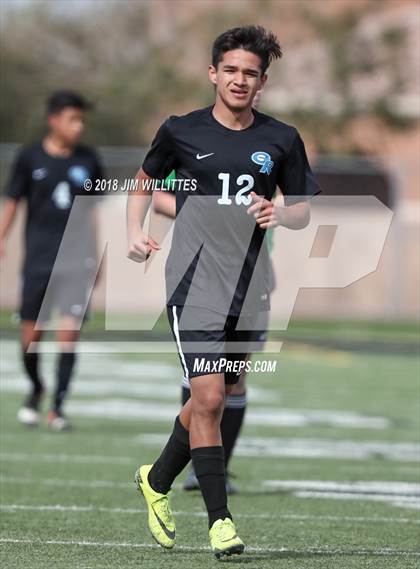 Thumbnail 1 in Cortez vs. Gila Ridge (AIA 4A Final) photogallery.
