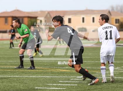 Thumbnail 3 in Cortez vs. Gila Ridge (AIA 4A Final) photogallery.