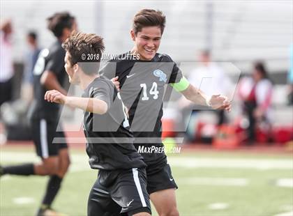 Thumbnail 2 in Cortez vs. Gila Ridge (AIA 4A Final) photogallery.