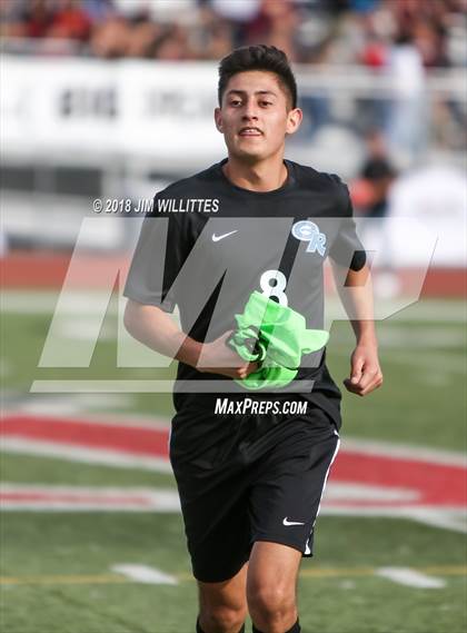 Thumbnail 2 in Cortez vs. Gila Ridge (AIA 4A Final) photogallery.