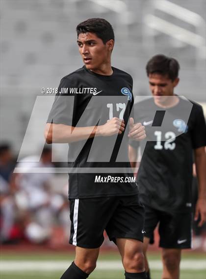 Thumbnail 2 in Cortez vs. Gila Ridge (AIA 4A Final) photogallery.