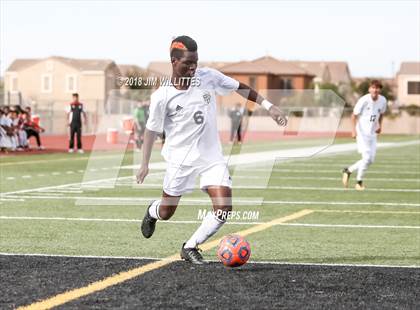 Thumbnail 2 in Cortez vs. Gila Ridge (AIA 4A Final) photogallery.