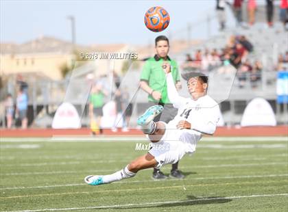 Thumbnail 1 in Cortez vs. Gila Ridge (AIA 4A Final) photogallery.
