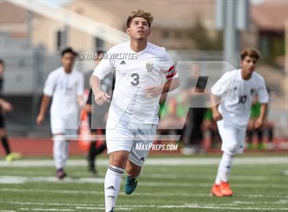 Thumbnail 2 in Cortez vs. Gila Ridge (AIA 4A Final) photogallery.