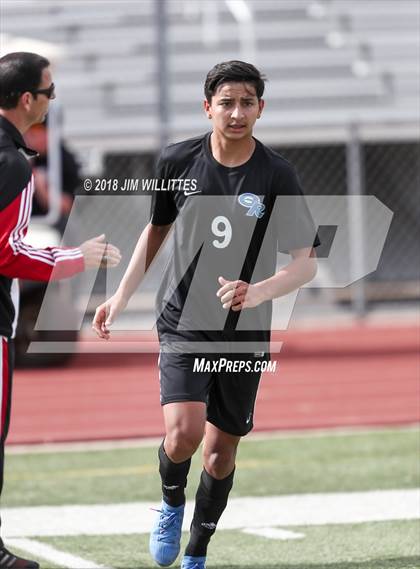 Thumbnail 1 in Cortez vs. Gila Ridge (AIA 4A Final) photogallery.