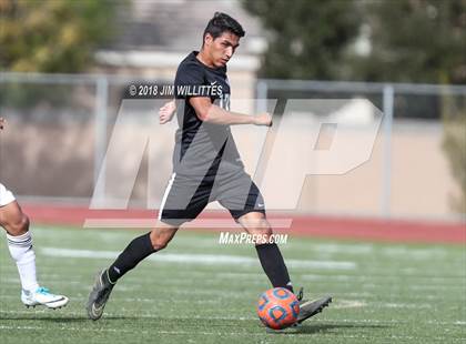 Thumbnail 1 in Cortez vs. Gila Ridge (AIA 4A Final) photogallery.