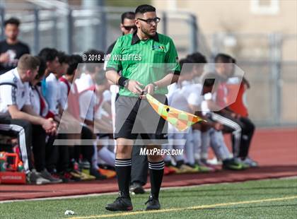Thumbnail 3 in Cortez vs. Gila Ridge (AIA 4A Final) photogallery.