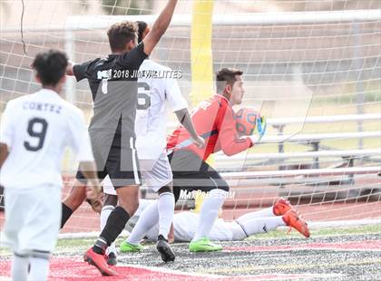 Thumbnail 3 in Cortez vs. Gila Ridge (AIA 4A Final) photogallery.