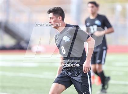 Thumbnail 2 in Cortez vs. Gila Ridge (AIA 4A Final) photogallery.