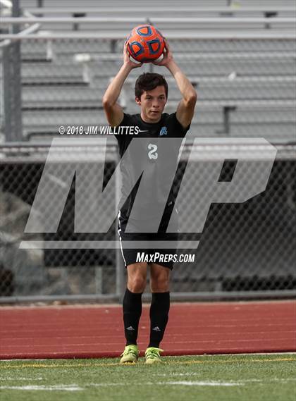 Thumbnail 1 in Cortez vs. Gila Ridge (AIA 4A Final) photogallery.