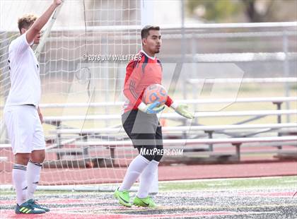 Thumbnail 2 in Cortez vs. Gila Ridge (AIA 4A Final) photogallery.