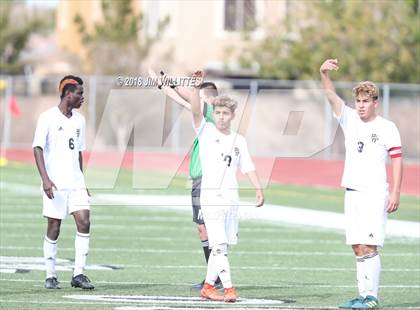 Thumbnail 2 in Cortez vs. Gila Ridge (AIA 4A Final) photogallery.