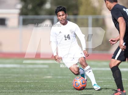 Thumbnail 2 in Cortez vs. Gila Ridge (AIA 4A Final) photogallery.