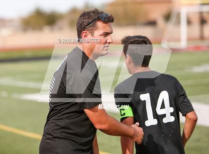 Thumbnail 1 in Cortez vs. Gila Ridge (AIA 4A Final) photogallery.