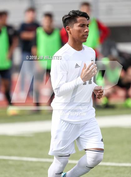 Thumbnail 3 in Cortez vs. Gila Ridge (AIA 4A Final) photogallery.