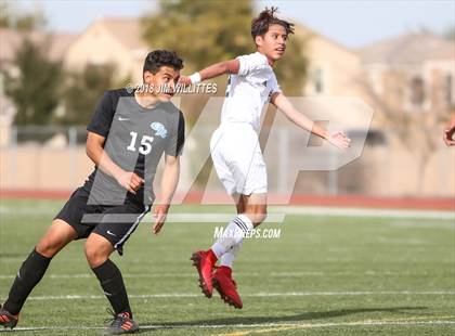 Thumbnail 1 in Cortez vs. Gila Ridge (AIA 4A Final) photogallery.
