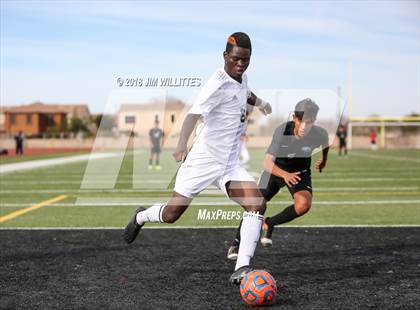 Thumbnail 2 in Cortez vs. Gila Ridge (AIA 4A Final) photogallery.