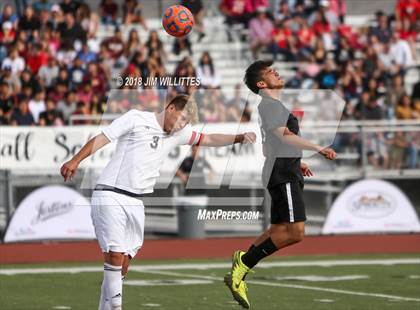 Thumbnail 1 in Cortez vs. Gila Ridge (AIA 4A Final) photogallery.