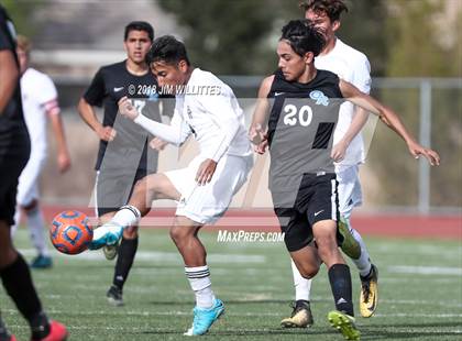 Thumbnail 1 in Cortez vs. Gila Ridge (AIA 4A Final) photogallery.