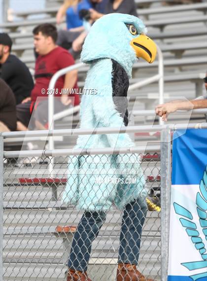 Thumbnail 1 in Cortez vs. Gila Ridge (AIA 4A Final) photogallery.
