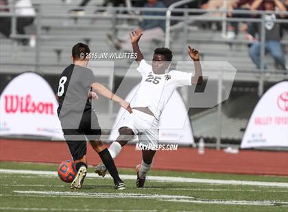 Thumbnail 2 in Cortez vs. Gila Ridge (AIA 4A Final) photogallery.