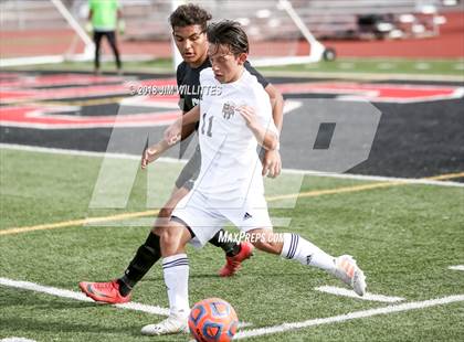 Thumbnail 1 in Cortez vs. Gila Ridge (AIA 4A Final) photogallery.