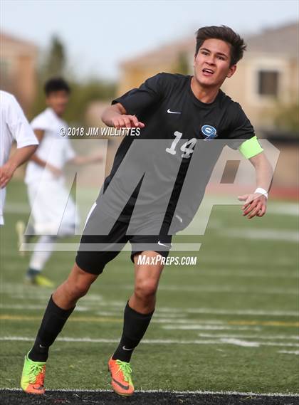 Thumbnail 3 in Cortez vs. Gila Ridge (AIA 4A Final) photogallery.