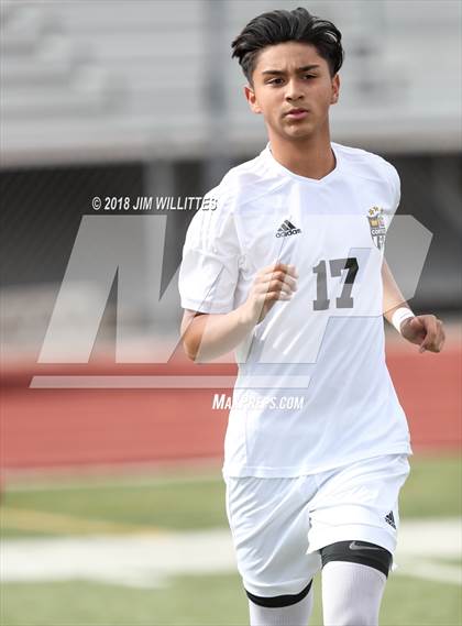 Thumbnail 2 in Cortez vs. Gila Ridge (AIA 4A Final) photogallery.