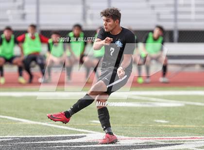 Thumbnail 3 in Cortez vs. Gila Ridge (AIA 4A Final) photogallery.