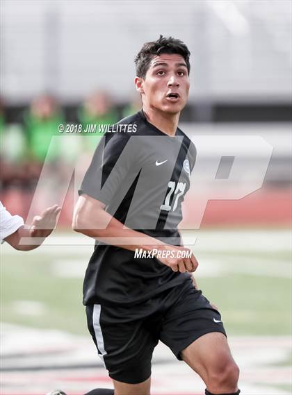 Thumbnail 3 in Cortez vs. Gila Ridge (AIA 4A Final) photogallery.