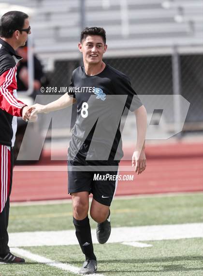 Thumbnail 3 in Cortez vs. Gila Ridge (AIA 4A Final) photogallery.