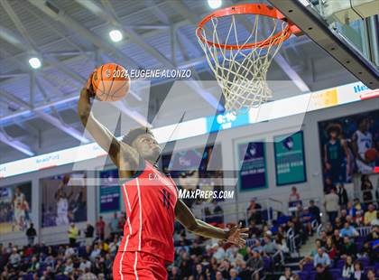 Thumbnail 3 in Montverde Academy @ Columbus (City of Palms Classic) photogallery.