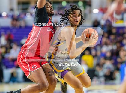 Thumbnail 1 in Montverde Academy @ Columbus (City of Palms Classic) photogallery.